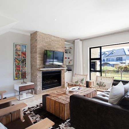 Pearl Valley Lodges By Mantis Paarl Esterno foto