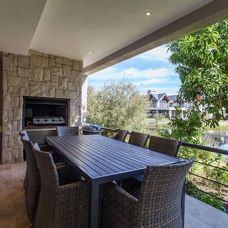 Pearl Valley Lodges By Mantis Paarl Esterno foto
