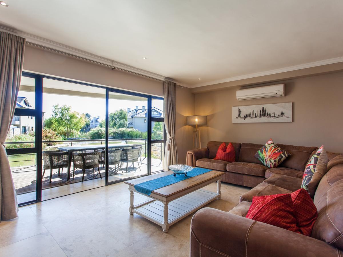 Pearl Valley Lodges By Mantis Paarl Esterno foto