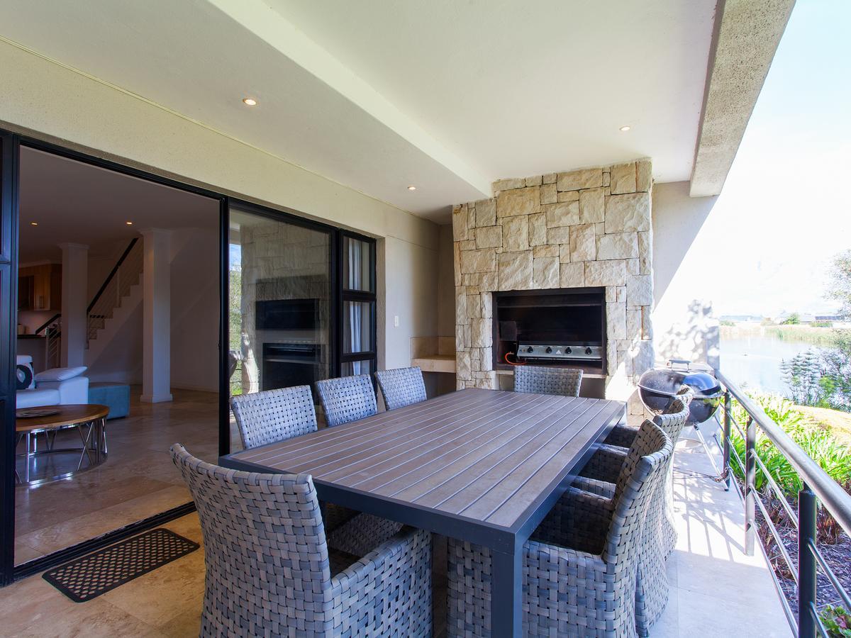 Pearl Valley Lodges By Mantis Paarl Esterno foto