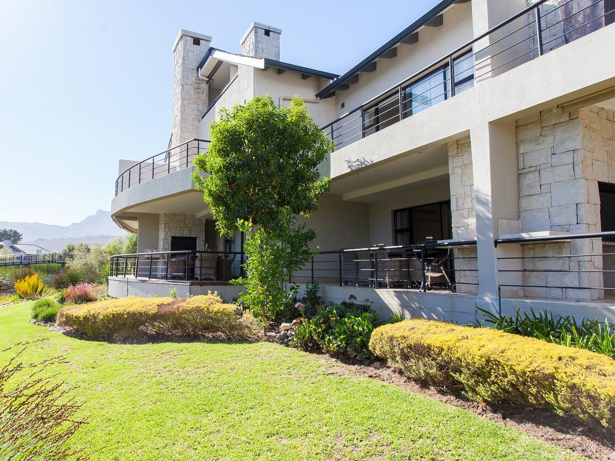 Pearl Valley Lodges By Mantis Paarl Esterno foto