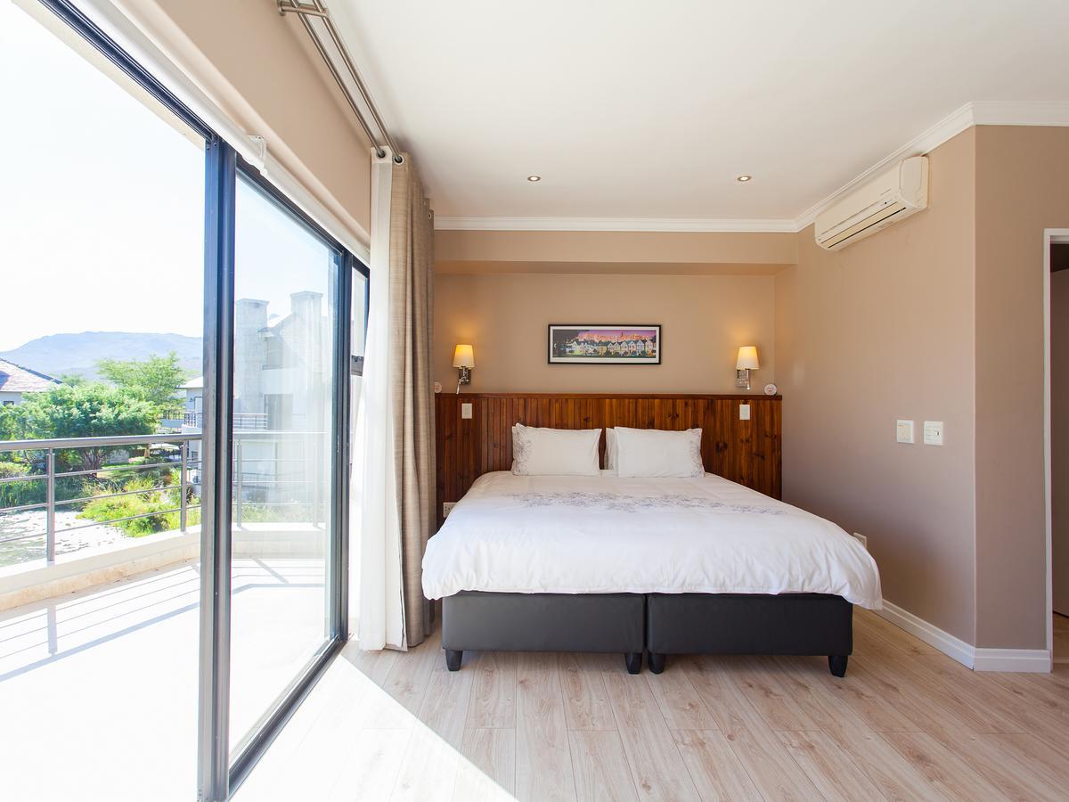 Pearl Valley Lodges By Mantis Paarl Esterno foto