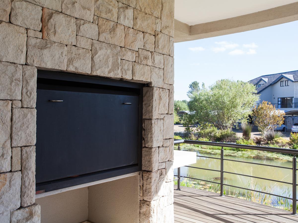 Pearl Valley Lodges By Mantis Paarl Esterno foto