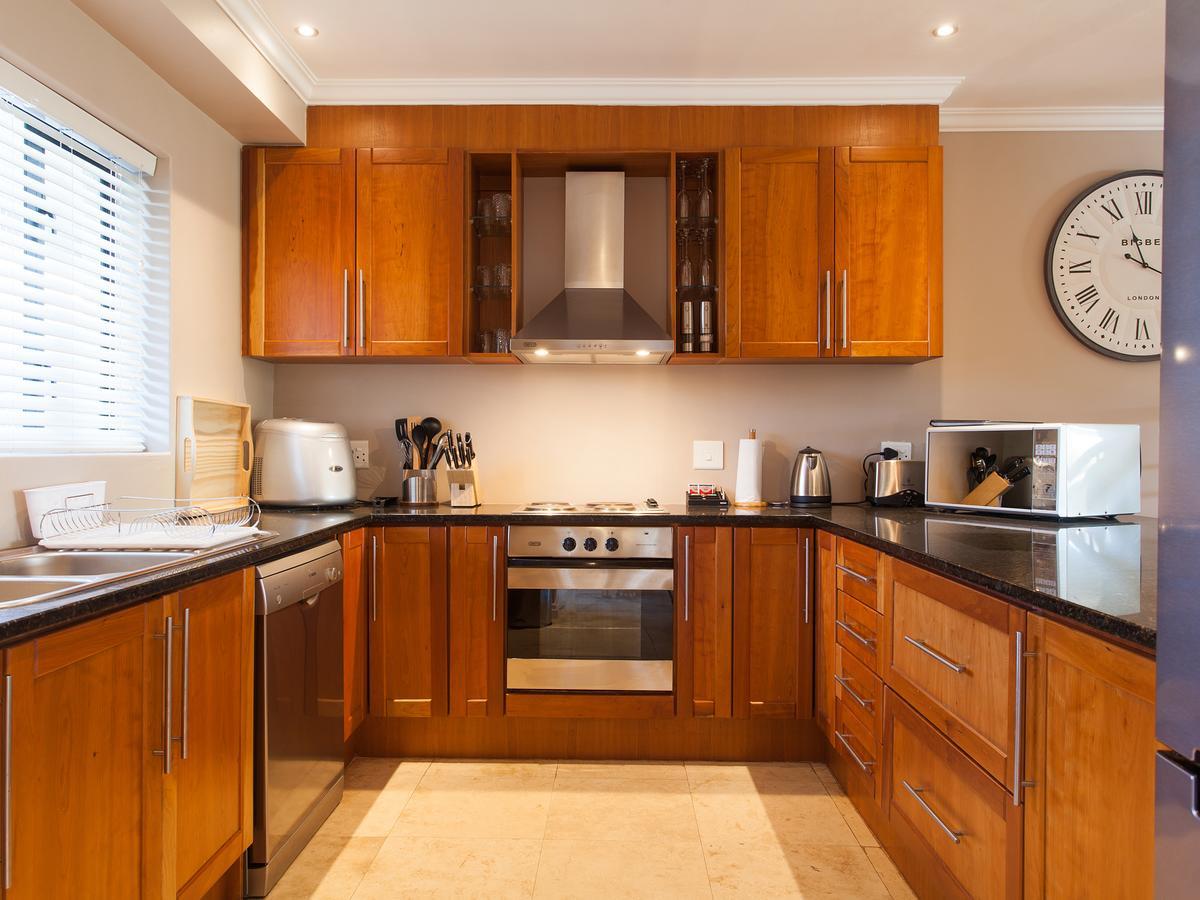Pearl Valley Lodges By Mantis Paarl Esterno foto