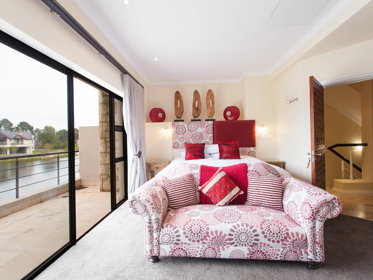 Pearl Valley Lodges By Mantis Paarl Esterno foto
