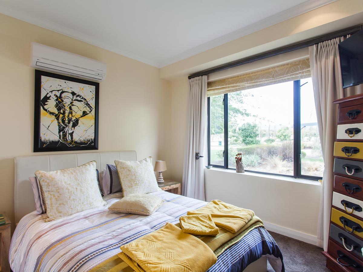 Pearl Valley Lodges By Mantis Paarl Esterno foto