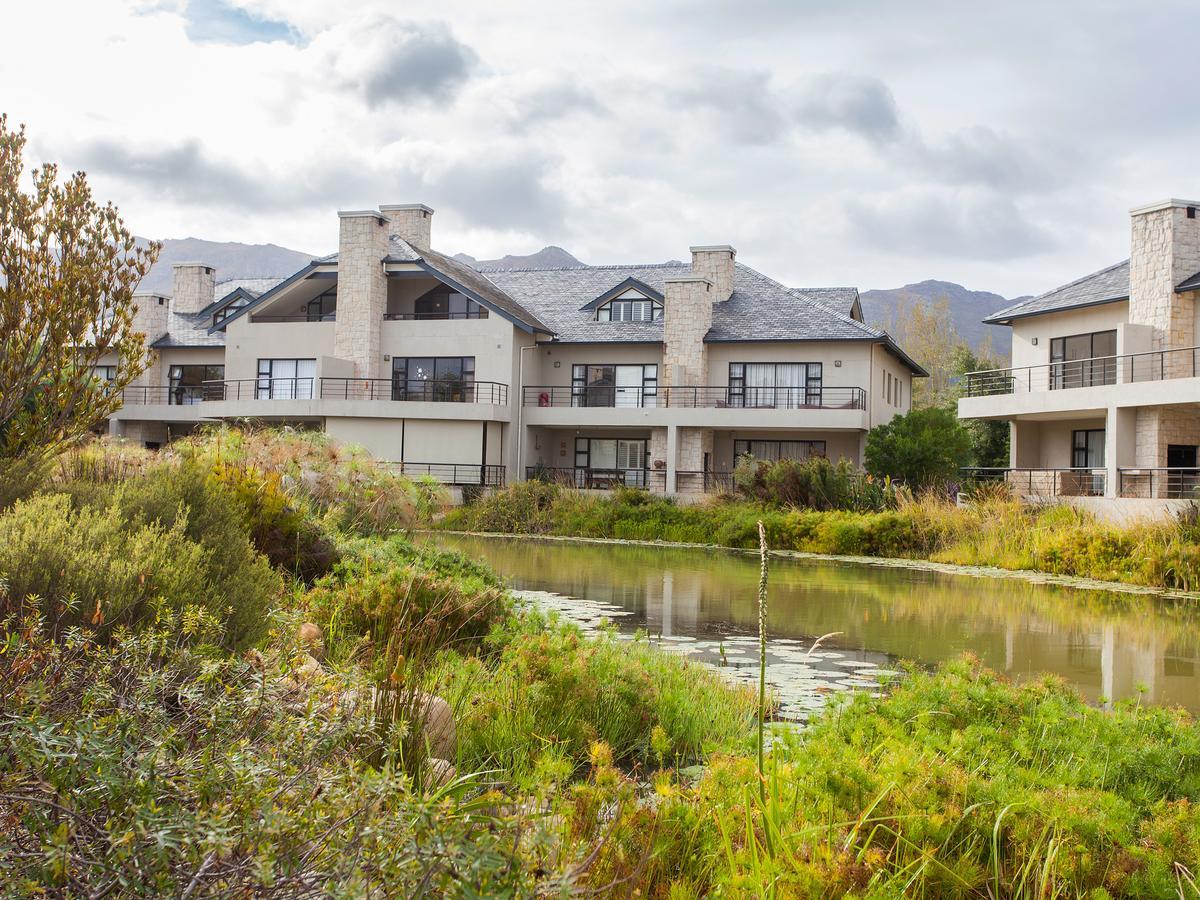 Pearl Valley Lodges By Mantis Paarl Esterno foto