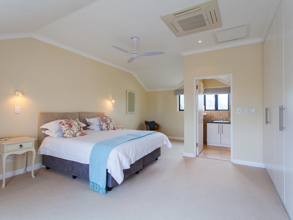Pearl Valley Lodges By Mantis Paarl Esterno foto