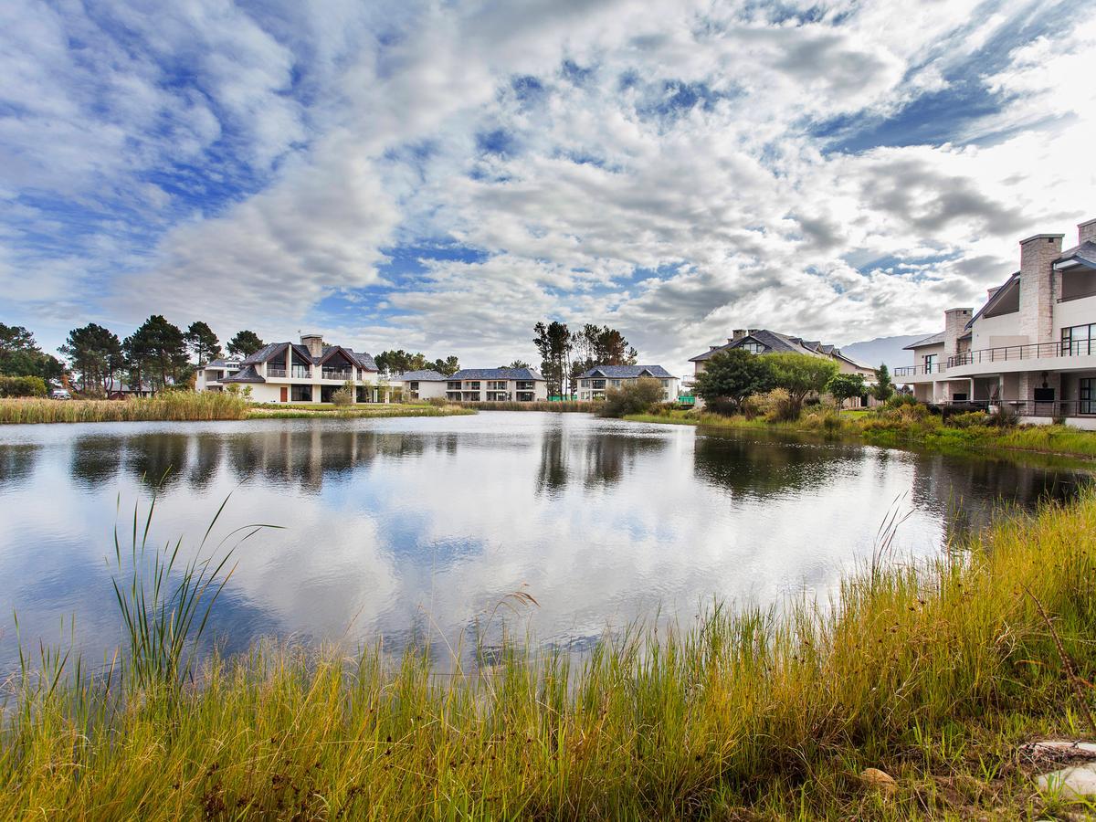 Pearl Valley Lodges By Mantis Paarl Esterno foto