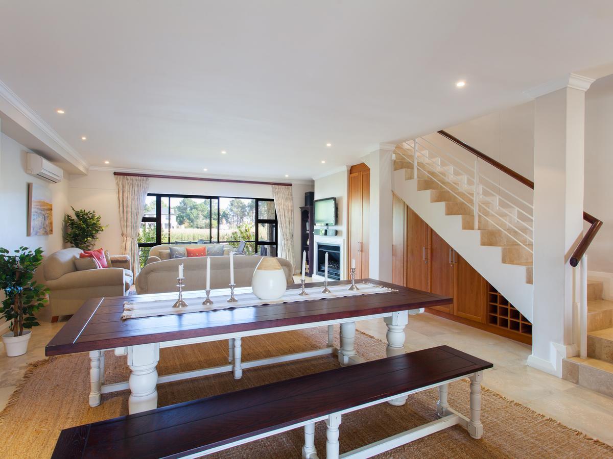 Pearl Valley Lodges By Mantis Paarl Esterno foto