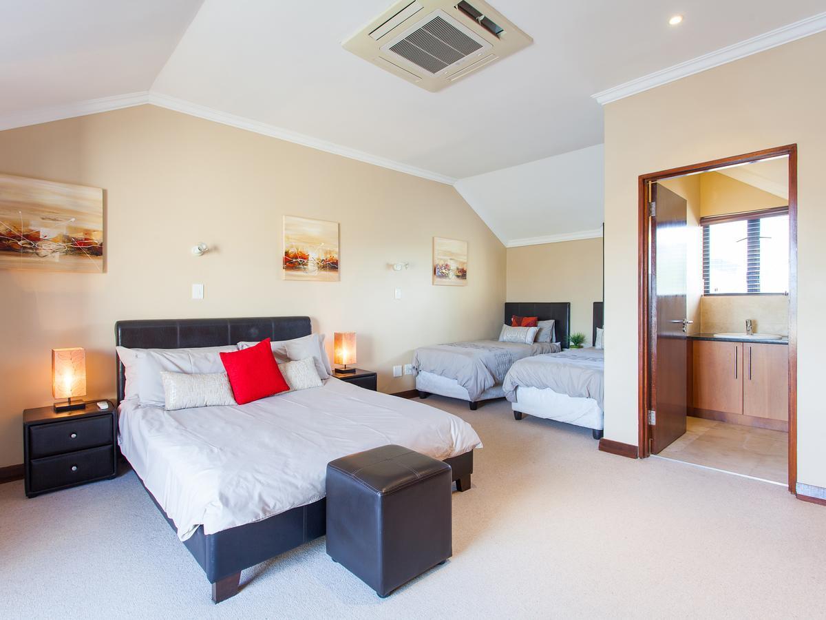 Pearl Valley Lodges By Mantis Paarl Esterno foto