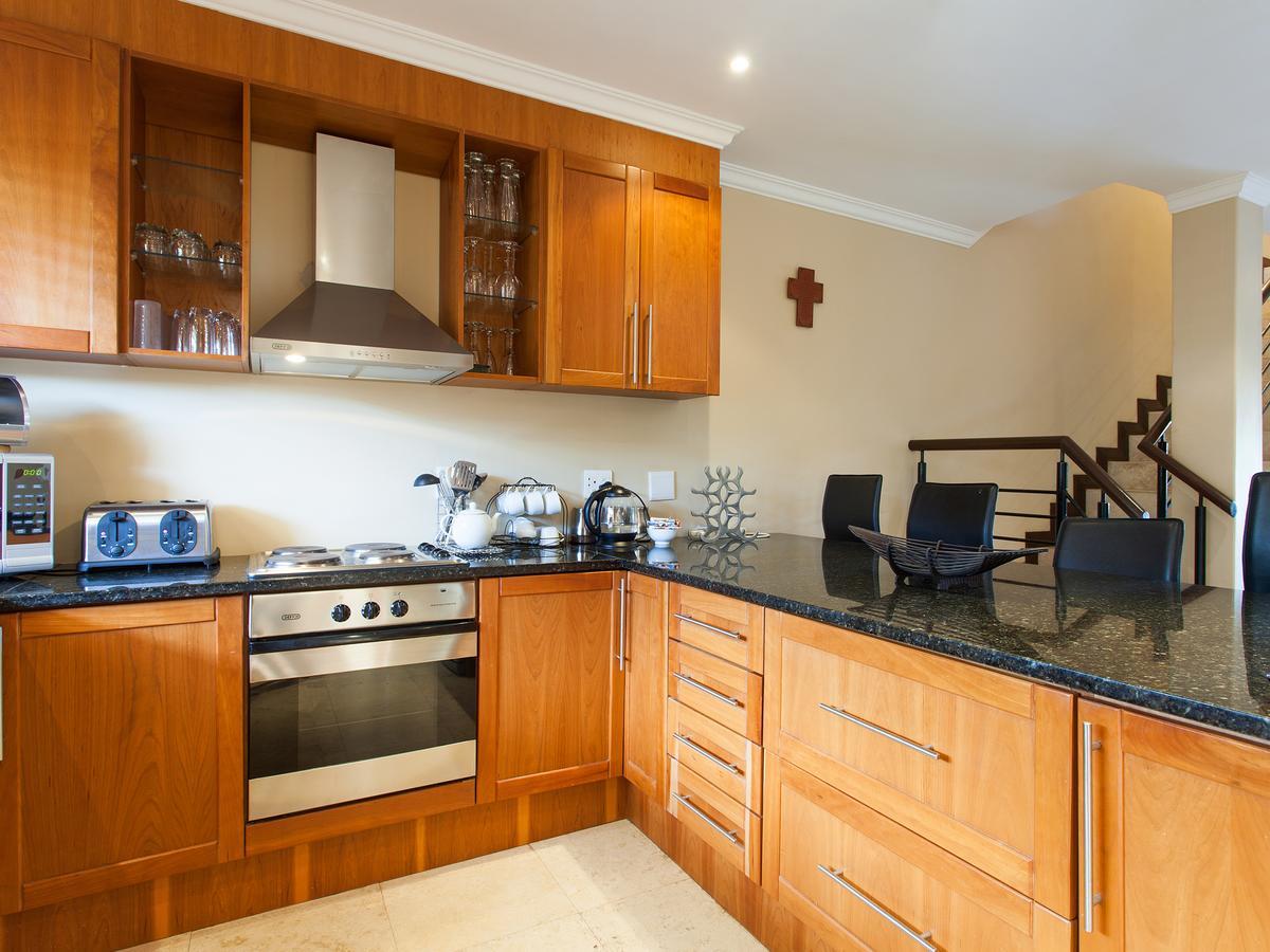 Pearl Valley Lodges By Mantis Paarl Esterno foto