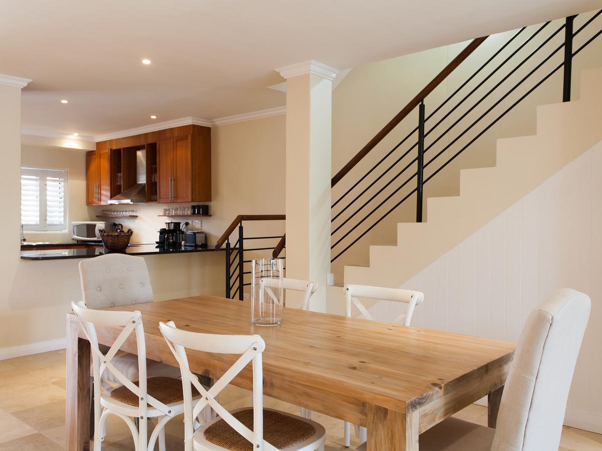 Pearl Valley Lodges By Mantis Paarl Esterno foto