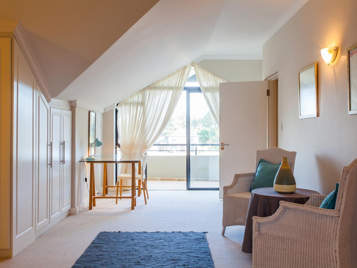 Pearl Valley Lodges By Mantis Paarl Esterno foto