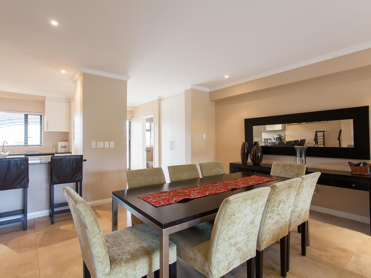 Pearl Valley Lodges By Mantis Paarl Esterno foto
