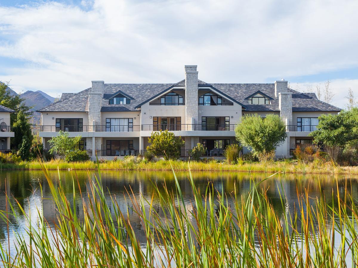 Pearl Valley Lodges By Mantis Paarl Esterno foto