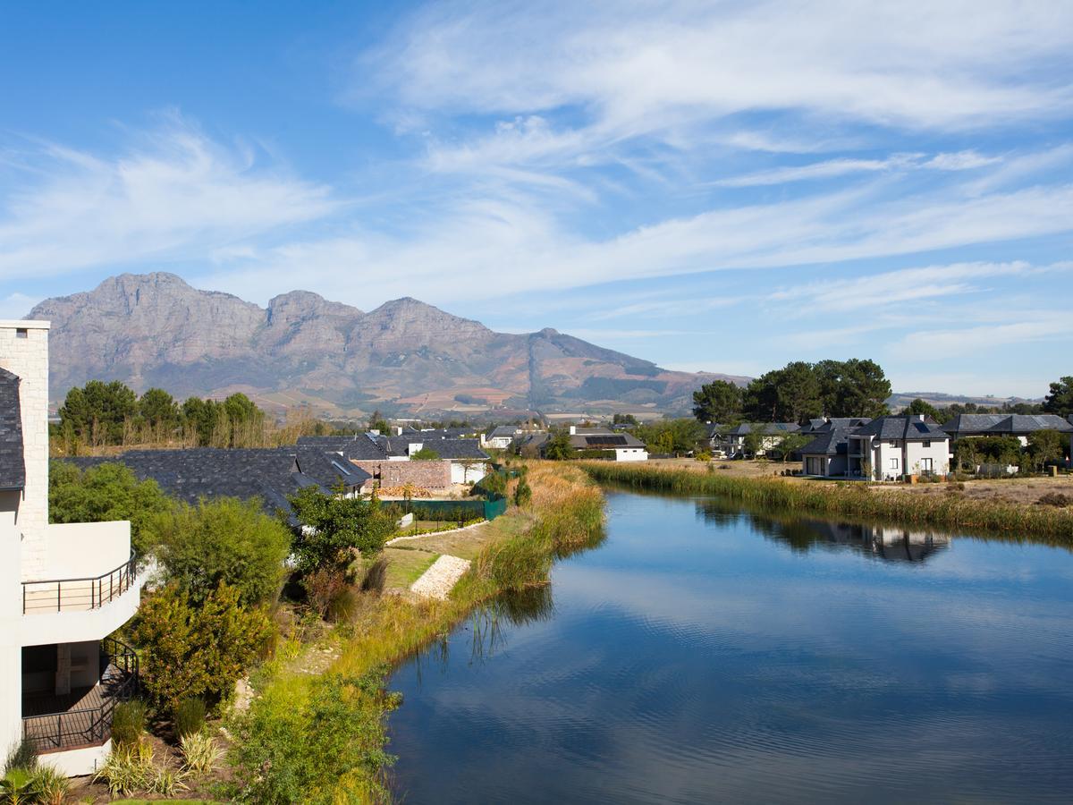 Pearl Valley Lodges By Mantis Paarl Esterno foto