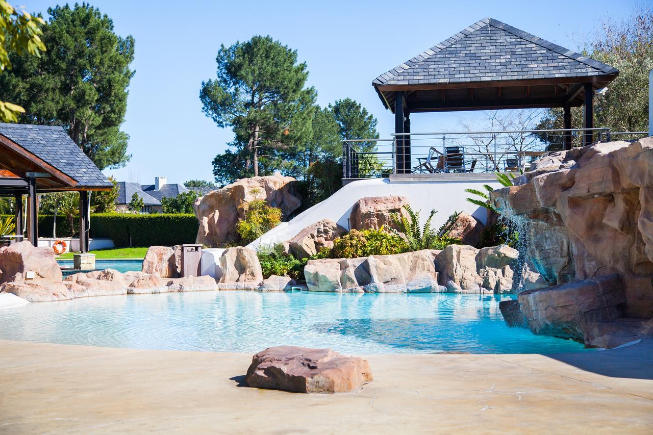 Pearl Valley Lodges By Mantis Paarl Esterno foto