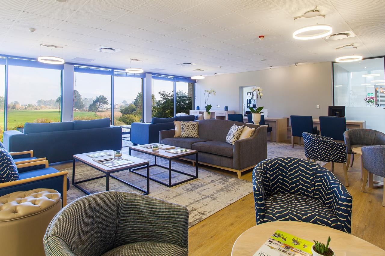 Pearl Valley Lodges By Mantis Paarl Esterno foto