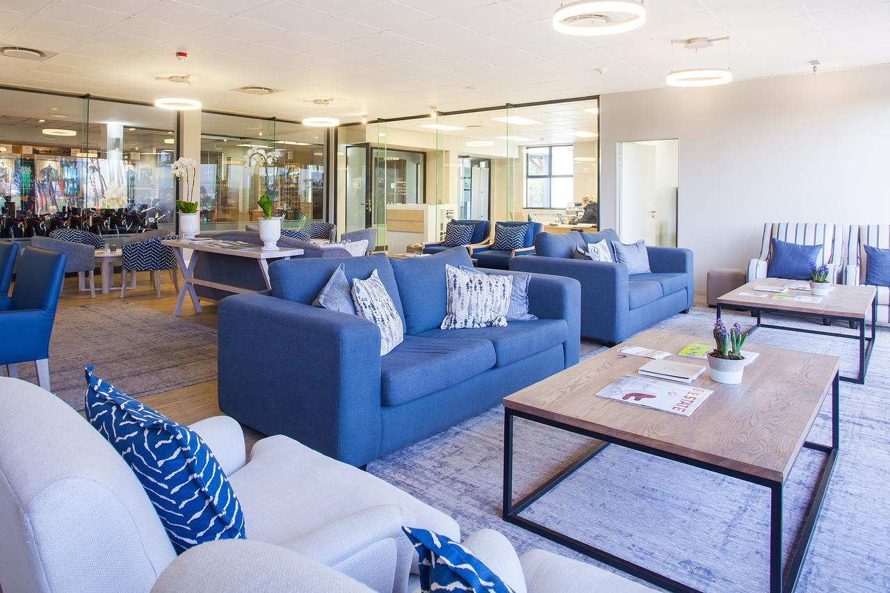Pearl Valley Lodges By Mantis Paarl Esterno foto