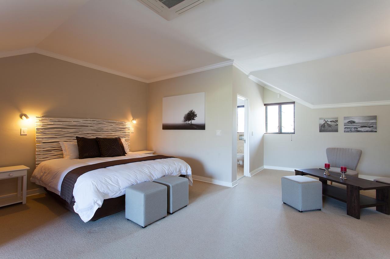 Pearl Valley Lodges By Mantis Paarl Esterno foto
