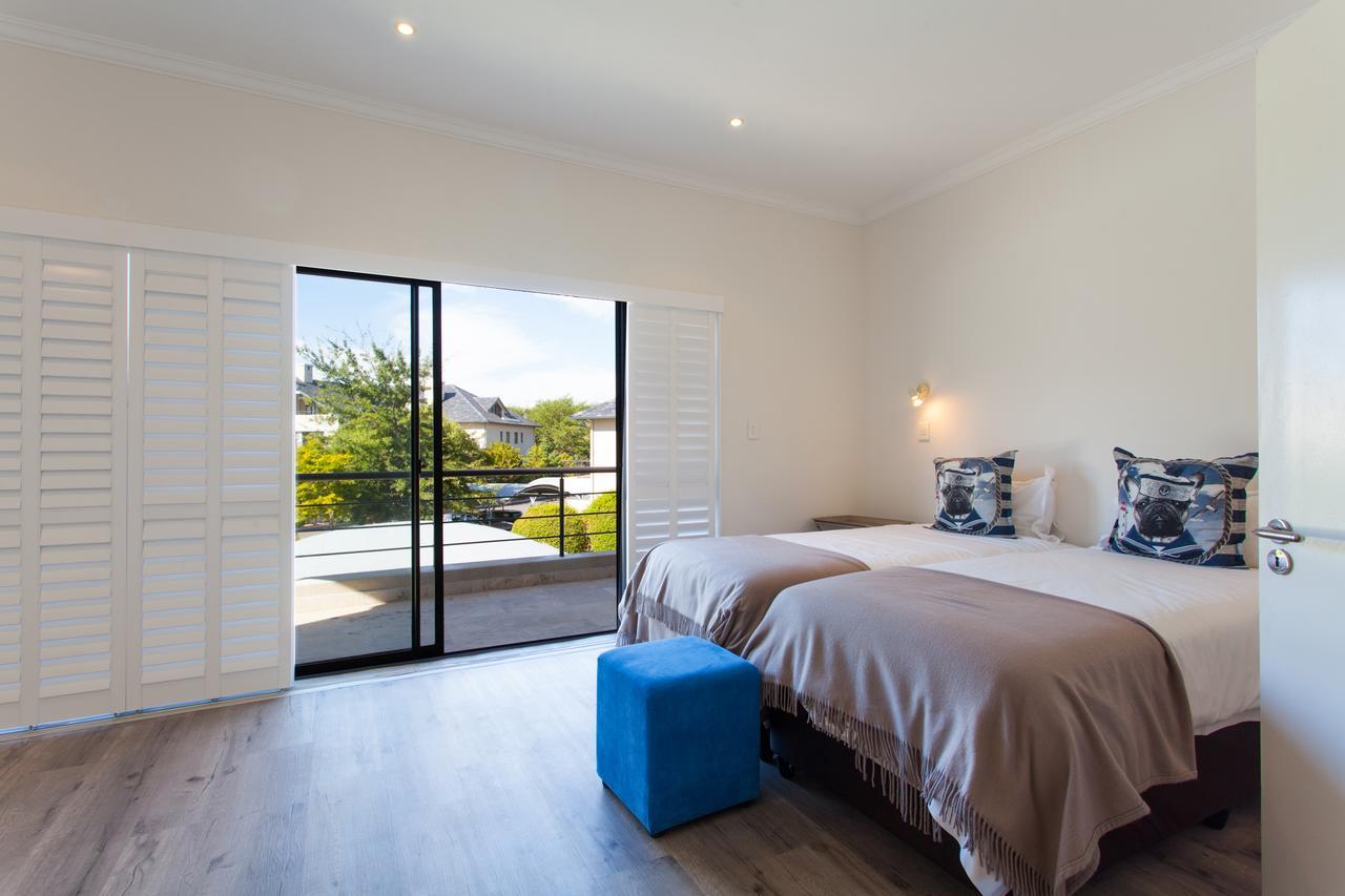 Pearl Valley Lodges By Mantis Paarl Esterno foto