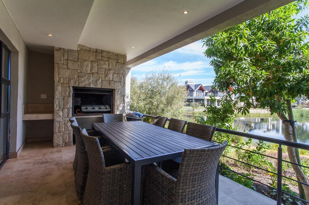 Pearl Valley Lodges By Mantis Paarl Esterno foto