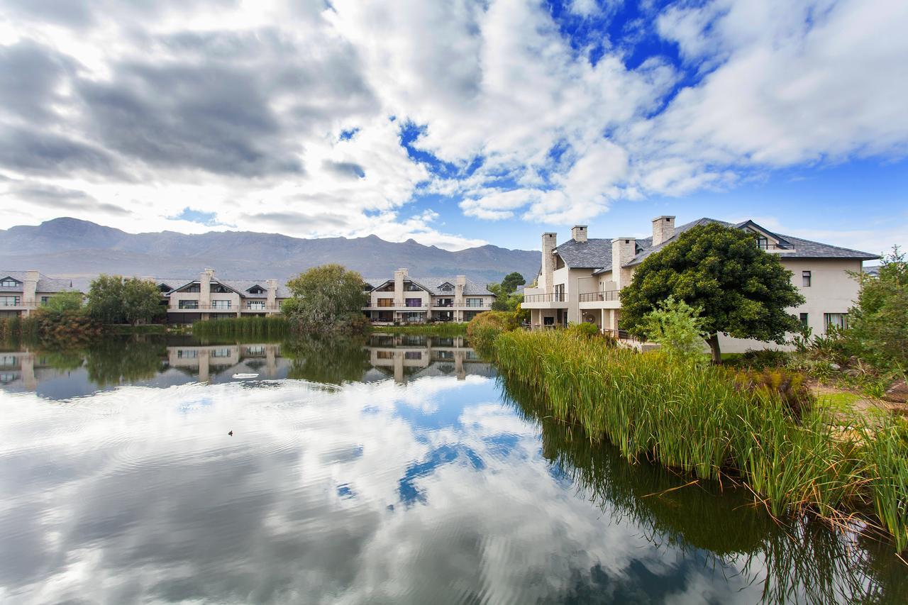 Pearl Valley Lodges By Mantis Paarl Esterno foto