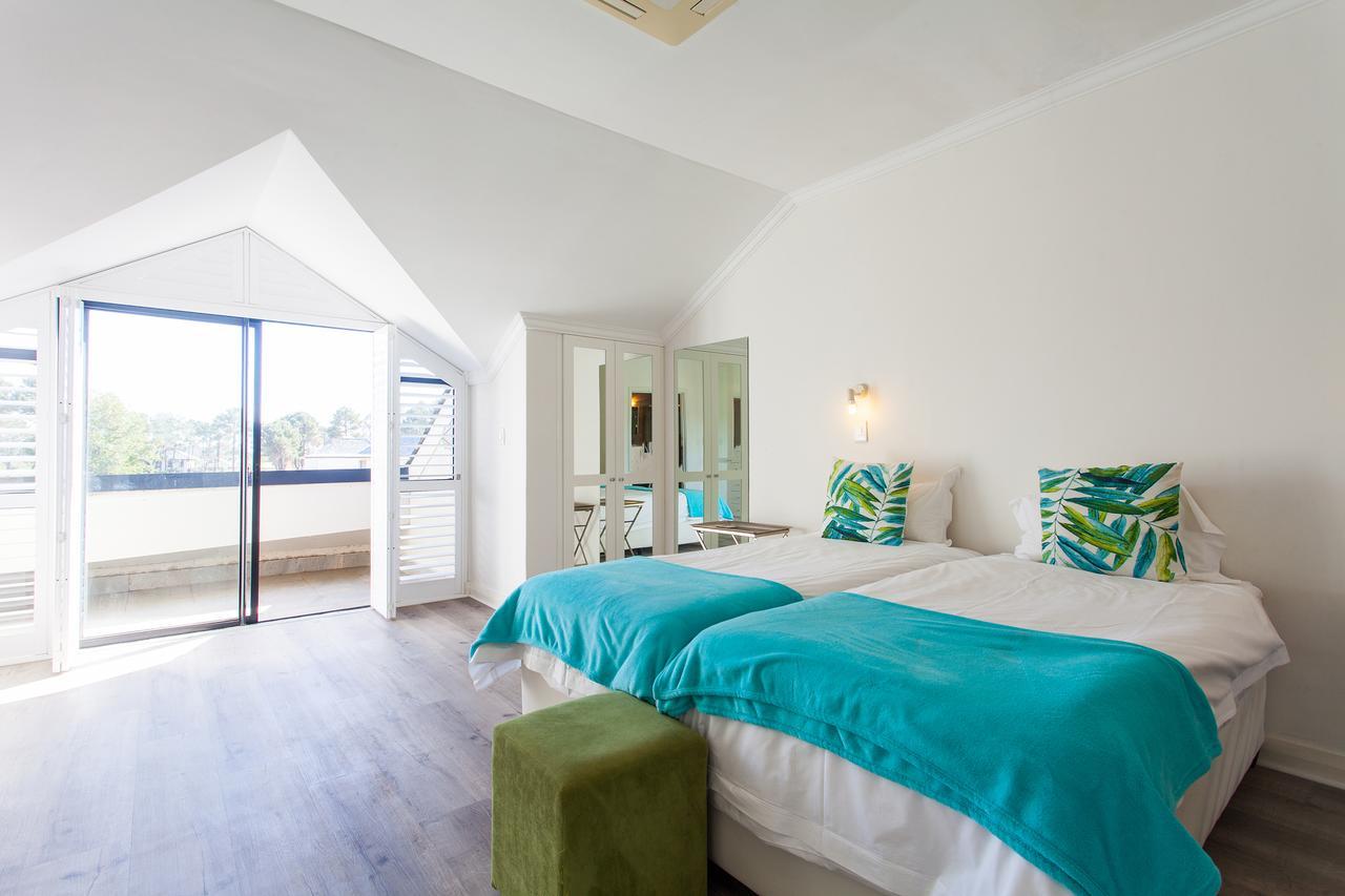 Pearl Valley Lodges By Mantis Paarl Esterno foto