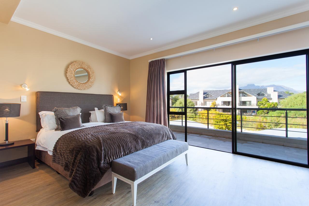 Pearl Valley Lodges By Mantis Paarl Esterno foto