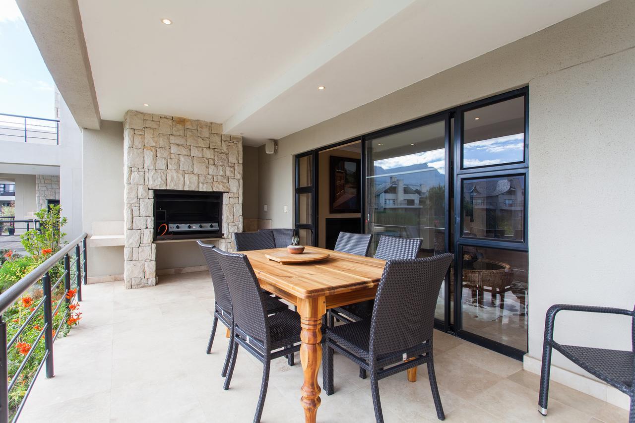 Pearl Valley Lodges By Mantis Paarl Esterno foto